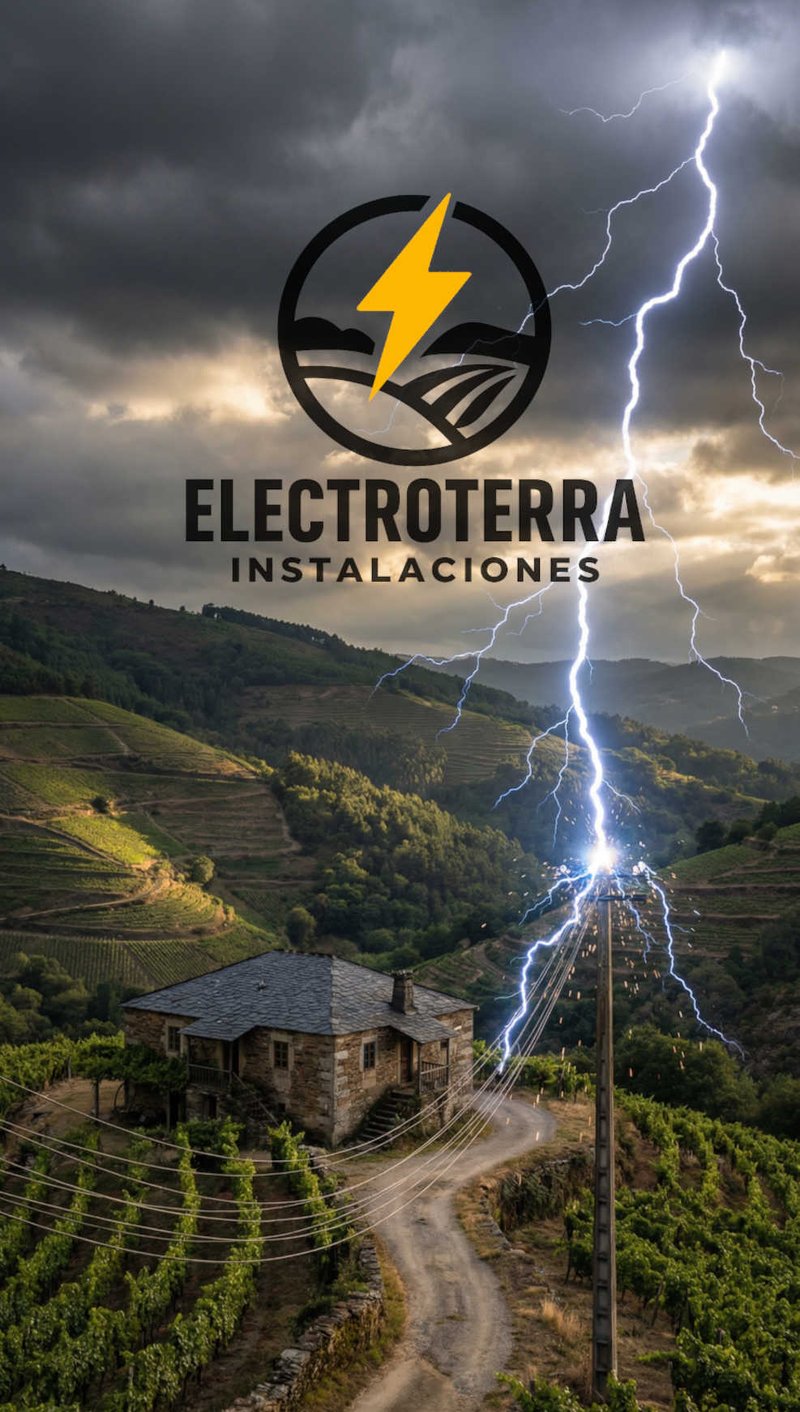 ELECTROTERRA Instalaciones